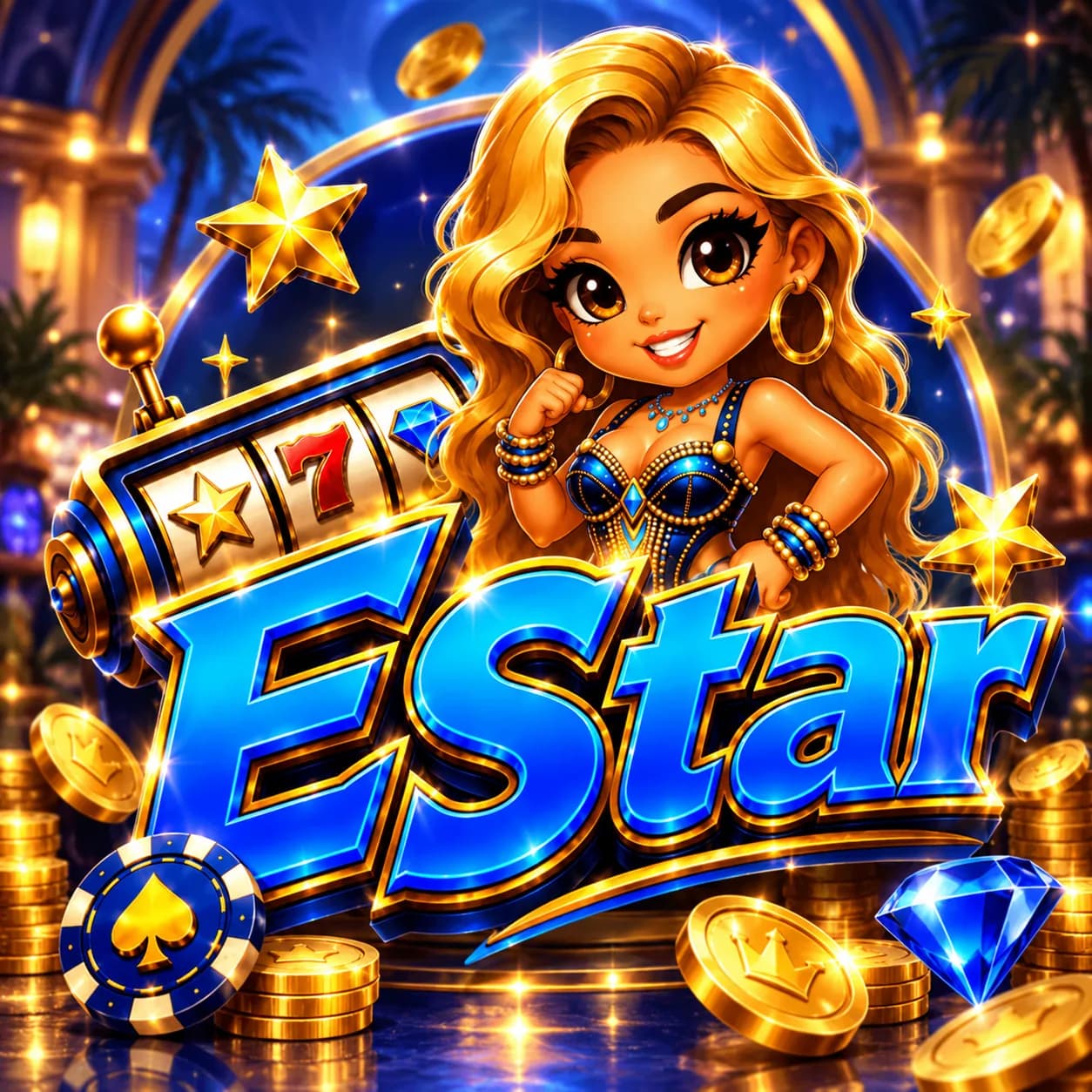 Estar